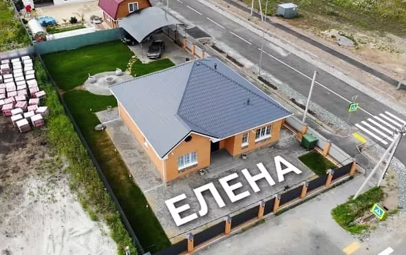 Презентация проекта 