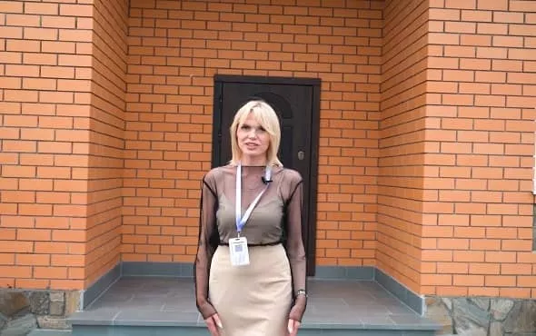 Презентация проекта 
